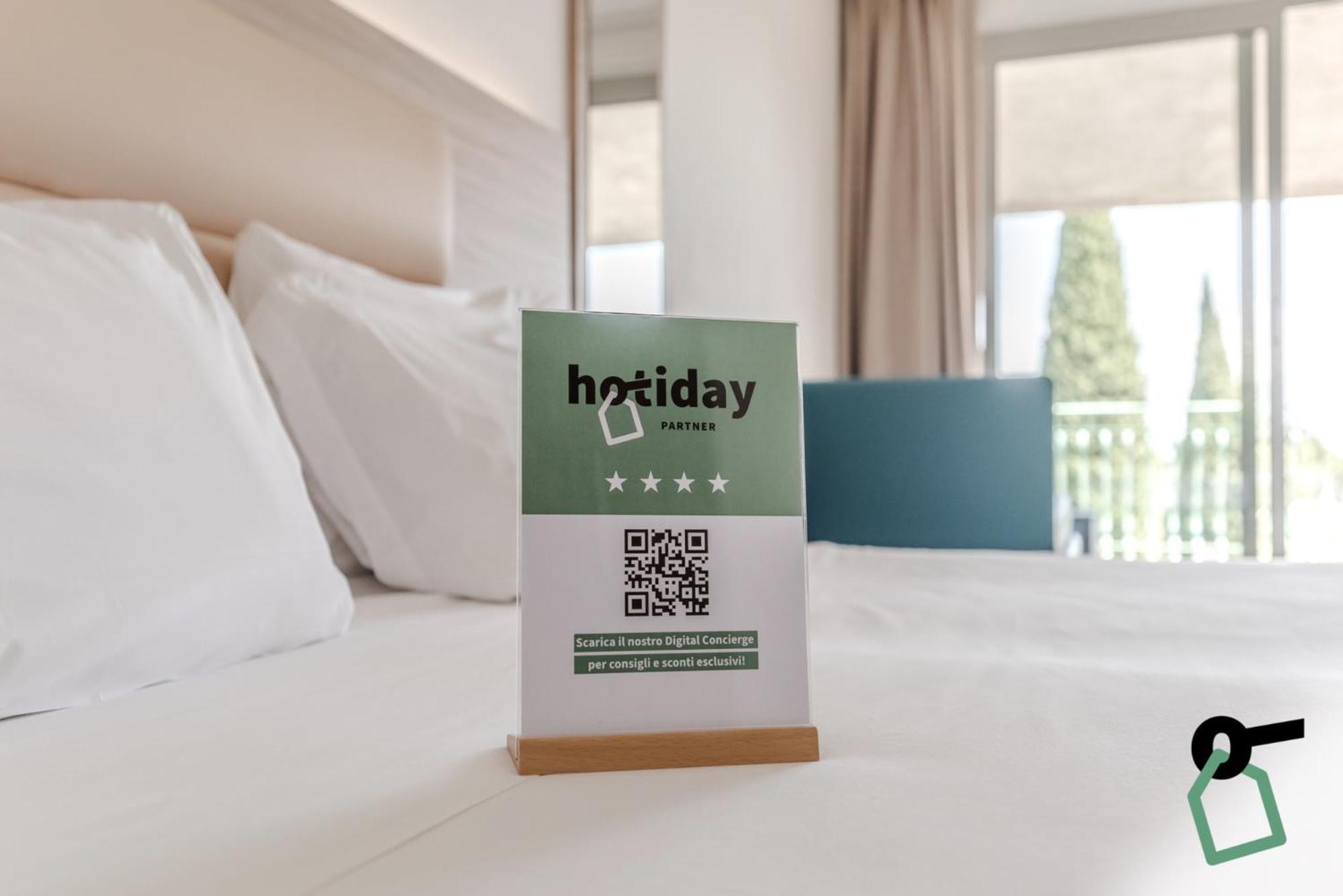Hotiday Apartment Collection - Desenzano デセンツァーノ・デル・ガルダ エクステリア 写真