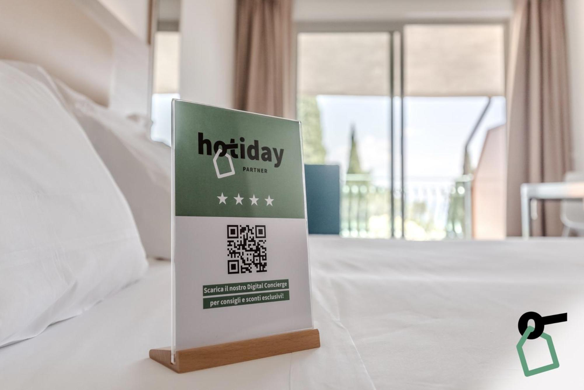 Hotiday Apartment Collection - Desenzano デセンツァーノ・デル・ガルダ エクステリア 写真