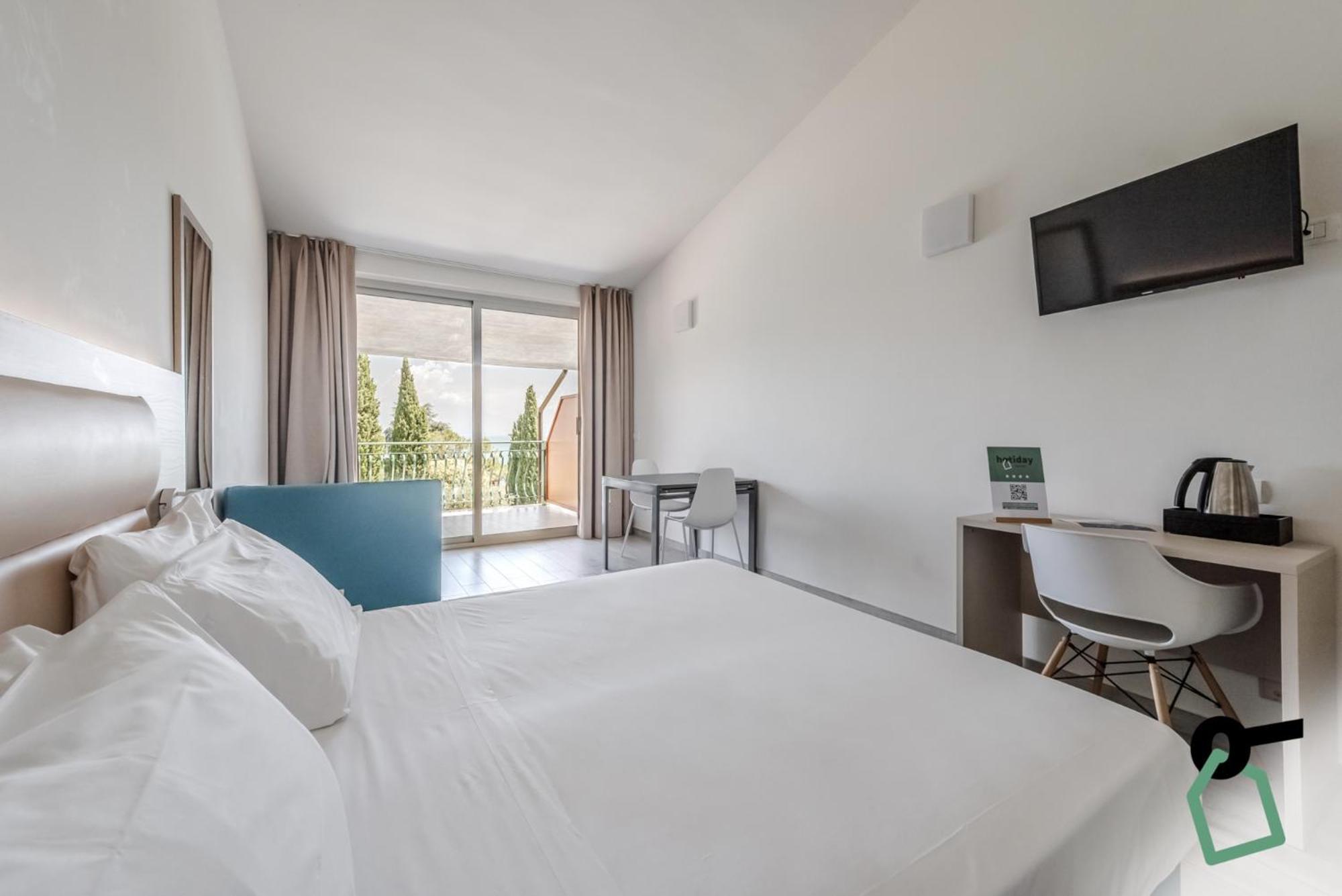 Hotiday Apartment Collection - Desenzano デセンツァーノ・デル・ガルダ エクステリア 写真