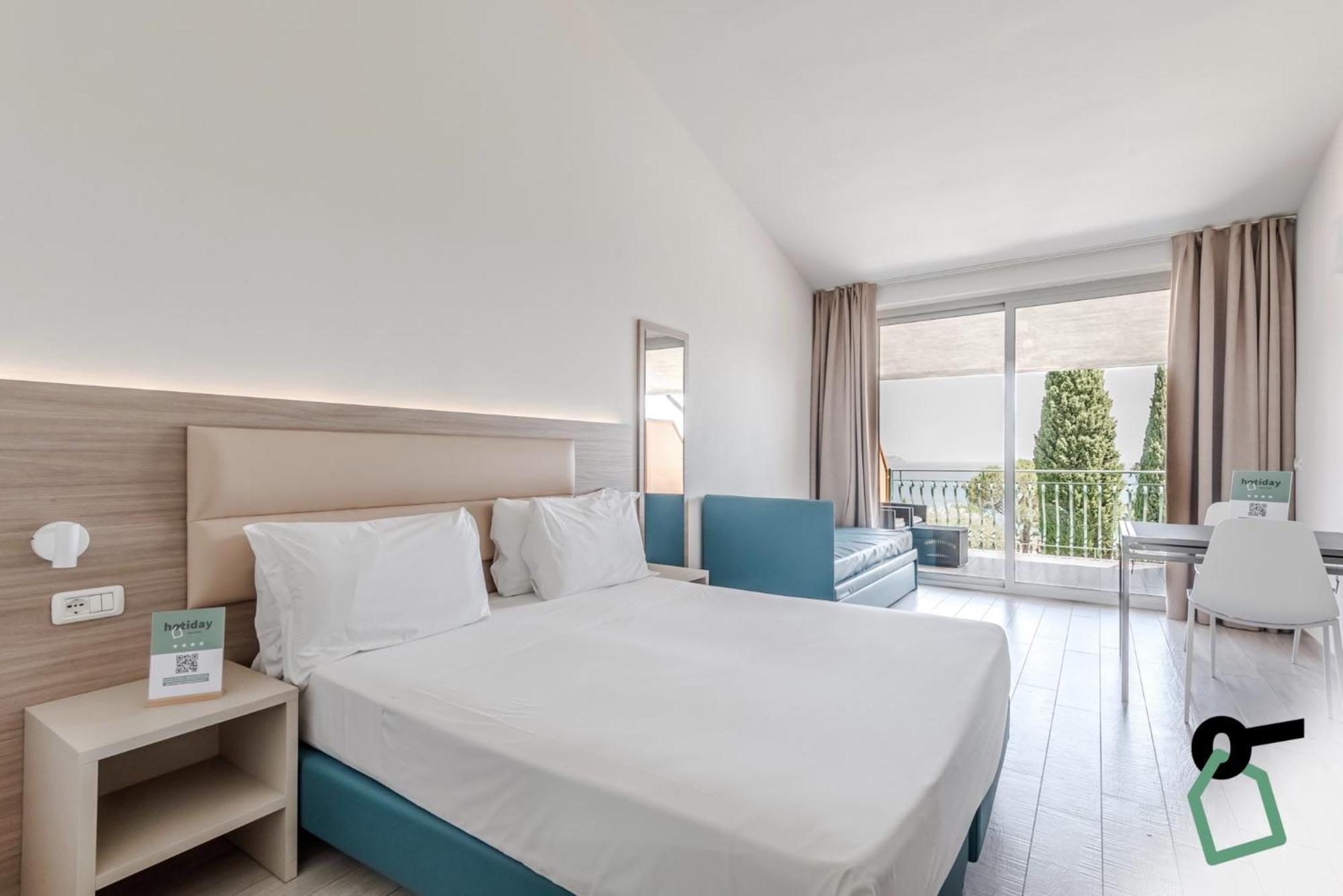 Hotiday Apartment Collection - Desenzano デセンツァーノ・デル・ガルダ エクステリア 写真