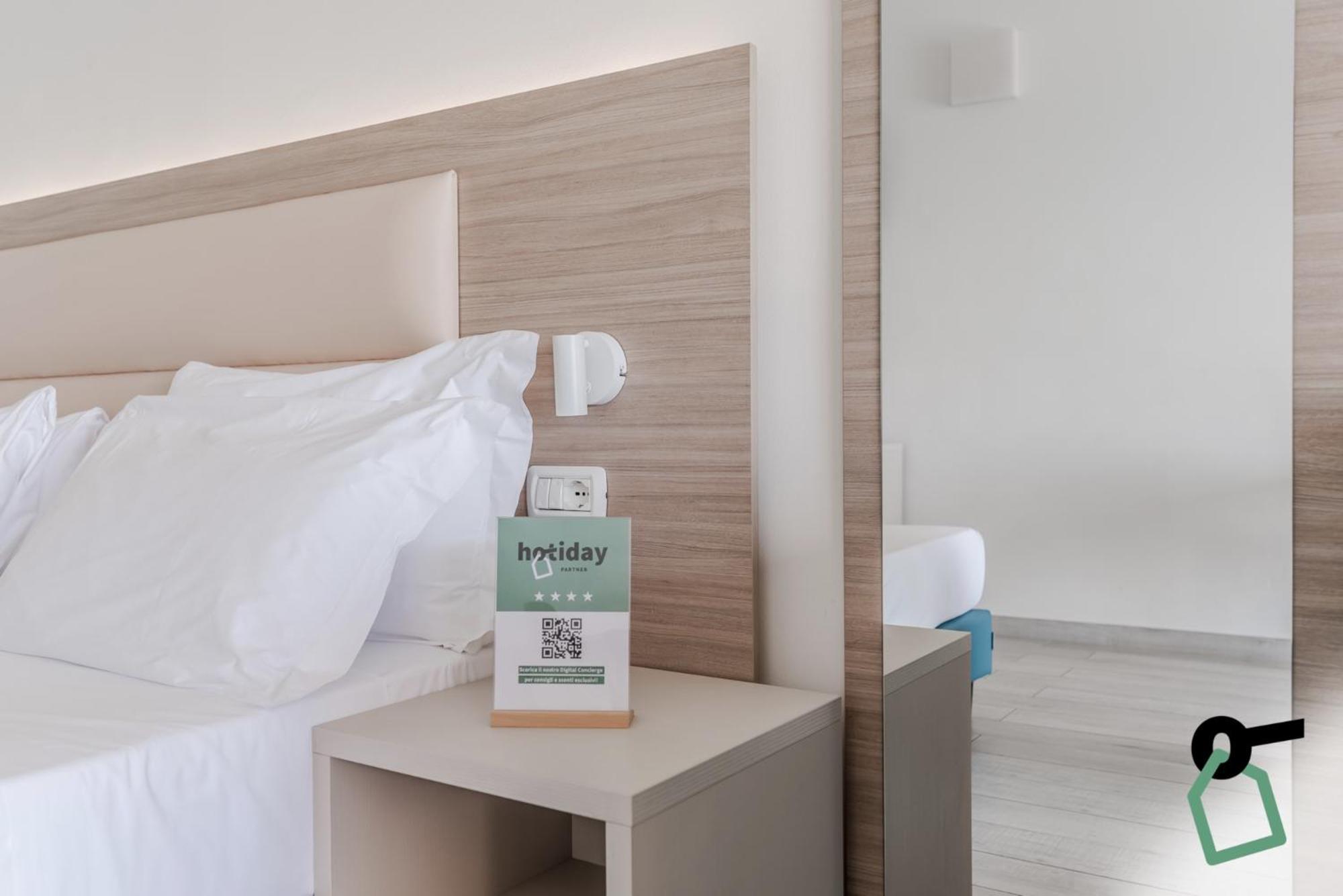 Hotiday Apartment Collection - Desenzano デセンツァーノ・デル・ガルダ エクステリア 写真