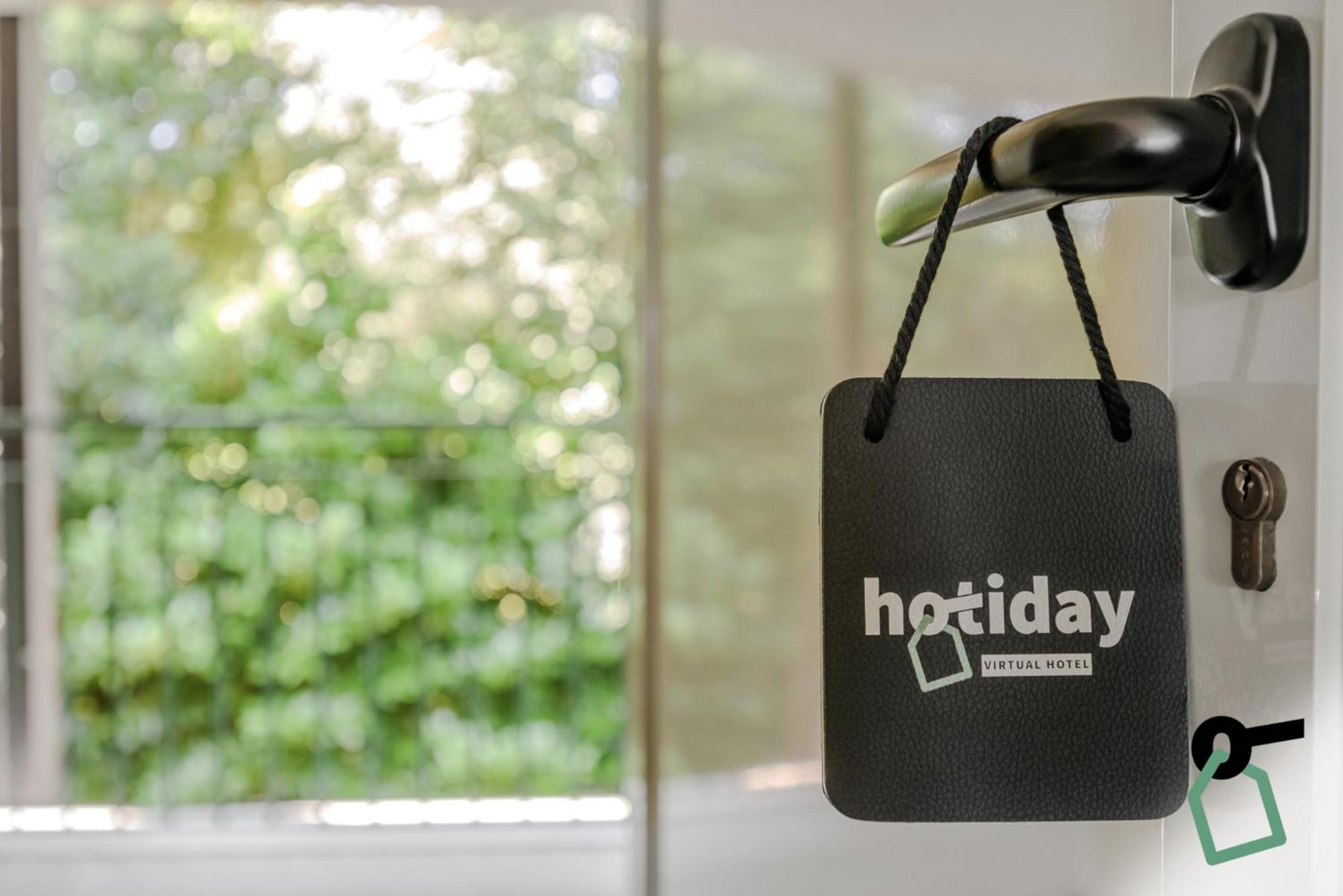Hotiday Apartment Collection - Desenzano デセンツァーノ・デル・ガルダ エクステリア 写真
