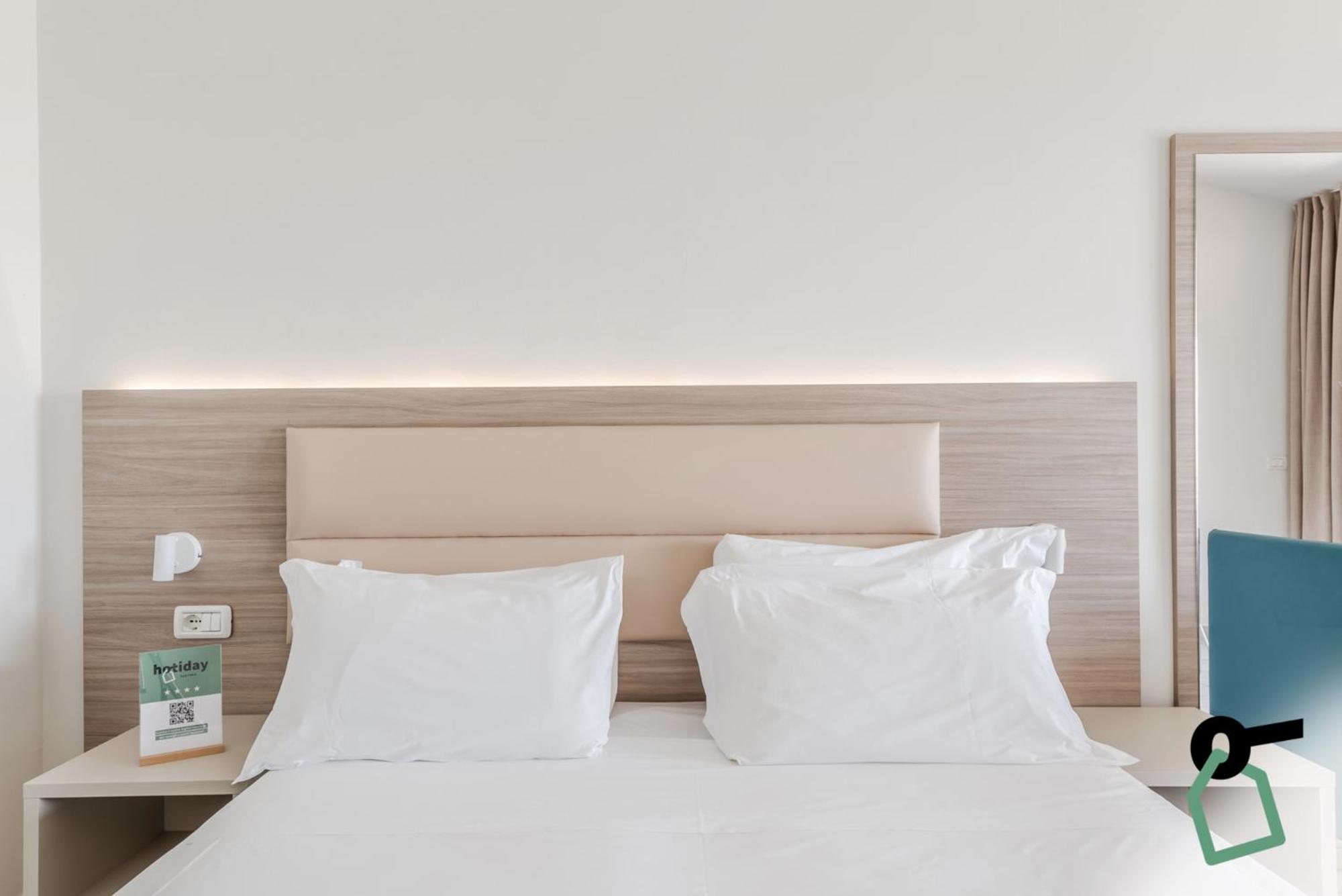 Hotiday Apartment Collection - Desenzano デセンツァーノ・デル・ガルダ エクステリア 写真