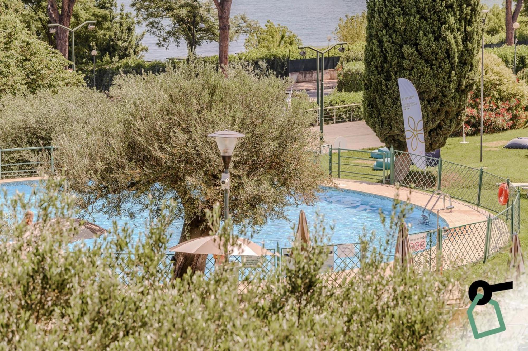 Hotiday Apartment Collection - Desenzano デセンツァーノ・デル・ガルダ エクステリア 写真